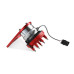 PartzBiz CM: 85201-MSD Front Drive Distributor with Adjustable Cam Sync PartzBiz CM: 85201-MSD Front Drive Distributor with Adjustable Cam Sync
