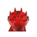 PartzBiz CM: 85201-MSD Front Drive Distributor with Adjustable Cam Sync PartzBiz CM: 85201-MSD Front Drive Distributor with Adjustable Cam Sync