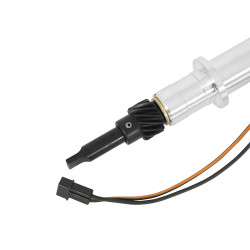 PartzBiz CM 8516 - AMC Jeep 232-258 Distributor