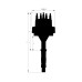 PartzBiz CM: 8519-AMC V8 Distributor PartzBiz CM: 8519-AMC V8 Distributor