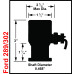 PartzBiz CM: 85221-Ford 289/302 CAM Sync Plug PartzBiz CM: 85221-Ford 289/302 CAM Sync Plug