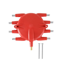 PartzBiz CM 8541 - Crab Style Distributor Cap