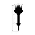 PartzBiz CM: 8546-Chrysler 426,440 Pro-Billet Distributor PartzBiz CM: 8546-Chrysler 426,440 Pro-Billet Distributor