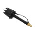 PartzBiz CM: 85505-MSD Black Chevy V8 Pro-Billet Distributor พร้อมระบบจับเวลาแบบล็อคเอาท์และเกียร์สีบรอนซ์ PartzBiz CM: 85505-MSD Black Chevy V8 Pro-Billet Distributor พร้อมระบบจับเวลาแบบล็อคเอาท์และเกียร์สีบรอนซ์