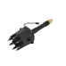 PartzBiz CM: 85505-MSD Black Chevy V8 Pro-Billet Distributor พร้อมระบบจับเวลาแบบล็อคเอาท์และเกียร์สีบรอนซ์ PartzBiz CM: 85505-MSD Black Chevy V8 Pro-Billet Distributor พร้อมระบบจับเวลาแบบล็อคเอาท์และเกียร์สีบรอนซ์