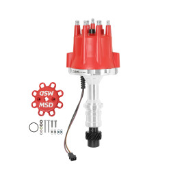 PartzBiz CM 8566 - Oldsmobile V8 350-455 Distributor PartzBiz CM 8566 - Oldsmobile V8 350-455 Distributor