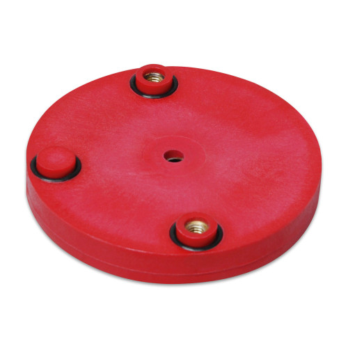 PartzBiz CM: 8568-Bottom Rotor Square Drive PartzBiz CM: 8568-Bottom Rotor Square Drive
