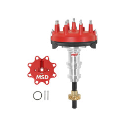 PartzBiz CM 8569 - Ford 351C-460 Crank Trigger Distributor PartzBiz CM 8569 - Ford 351C-460 Crank Trigger Distributor