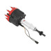 PartzBiz CM: 8598-Ford 289/302 Billet Distributor