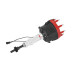 PartzBiz CM: 8598-Ford 289/302 Billet Distributor