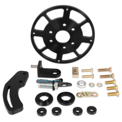 PartzBiz CM 86153 - MSD Crank Trigger Wheel Kit - Flying Magnet - SBC - 8 in. PartzBiz CM 86153 - MSD Crank Trigger Wheel Kit - Flying Magnet - SBC - 8 in.