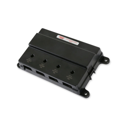 PartzBiz CM: 7566-4-MSD 4 Channel Relay Module PartzBiz CM: 7566-4-MSD 4 Channel Relay Module