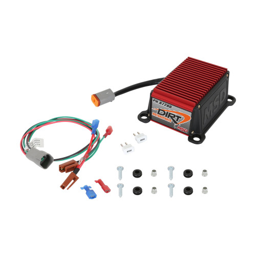 PartzBiz CM: 87286-Dirt Series Soft Touch Rev Control