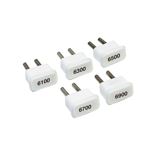 PartzBiz CM: 87461-6000 Series Module Kit, Odd Increments