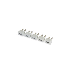 PartzBiz CM 8747 - 7000 Series Module Kit, Even Increments
