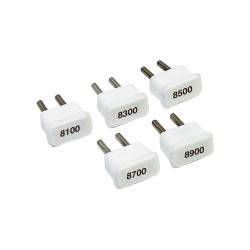 PartzBiz CM 87481 - 8000 Series Module Kit, Odd Increments