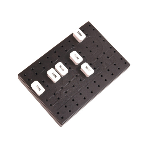 PartzBiz CM: 87551-Rubber Module Holder PartzBiz CM: 87551-Rubber Module Holder