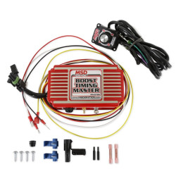PartzBiz CM 8762 - Boost Timing Master for use with MSD Ignition Control
