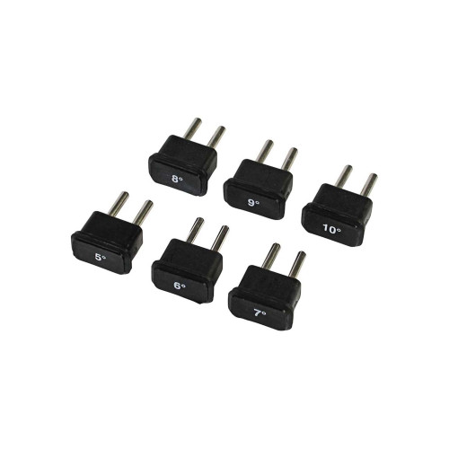 PartzBiz CM: 8776-Timing Retard Module Kit, 5°- 10° Retard Modules PartzBiz CM: 8776-Timing Retard Module Kit, 5°- 10° Retard Modules