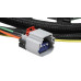 PartzBiz CM: 88863-6-Hemi Harness 2003-2005
