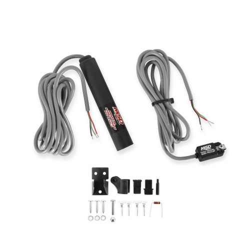 PartzBiz CM: 89631-Programmable Digital Shift Light, Single RPM Point