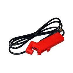 PartzBiz CM 89921 - Cable for the 8992 Timing Light