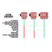 PartzBiz CM: 6423-MSD Ultra 6AL Ignition Control - Red PartzBiz CM: 6423-MSD Ultra 6AL Ignition Control - Red