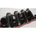 PartzBiz CM: 2701-Atomic, AirForce, LS7, Intake Man., Red