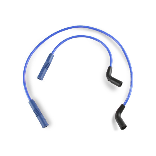 PartzBiz CM: 171111B-8MM S/S WIRE Touring สีฟ้า PartzBiz CM: 171111B-8MM S/S WIRE Touring สีฟ้า