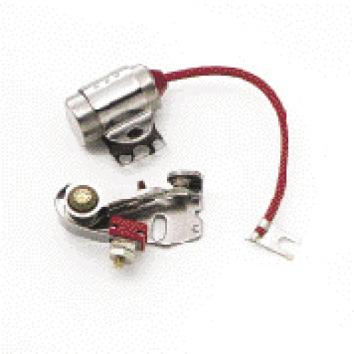 PartzBiz CM: 8400ACC-CYCLE TUNE-UP KIT
