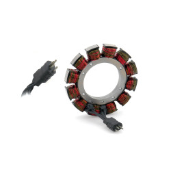 PartzBiz CM 152101 - LTS STATOR ASSY