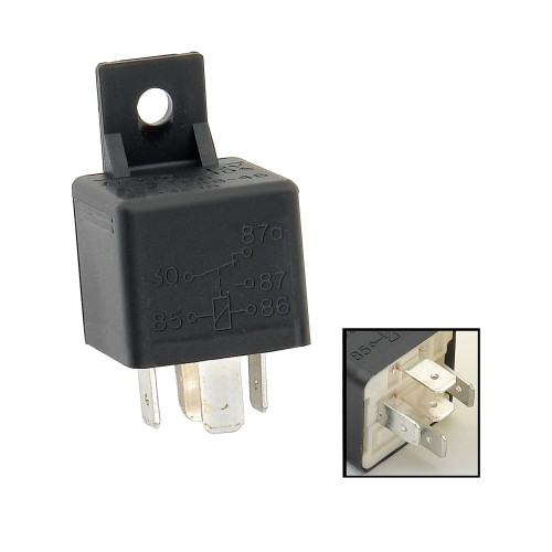 PartzBiz CM: 40116-STARTER SW