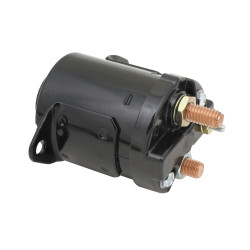 PartzBiz CM 40114B - STARTER SOLENOID,BLACK
