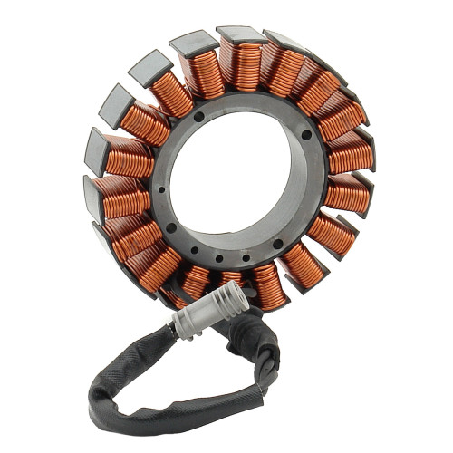PartzBiz CM: 152115-STATOR,50A 3-PHS 29987-06 PartzBiz CM: 152115-STATOR,50A 3-PHS 29987-06