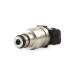 PartzBiz CM: 150821-ACCEL - Fuel Injectors - 21 lb/hr