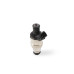 PartzBiz CM: 150824-ACCEL - Fuel Injectors - 24 lb/hr PartzBiz CM: 150824-ACCEL - Fuel Injectors - 24 lb/hr