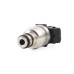 PartzBiz CM: 150836-ACCEL - Fuel Injectors - 36 lb/hr PartzBiz CM: 150836-ACCEL - Fuel Injectors - 36 lb/hr