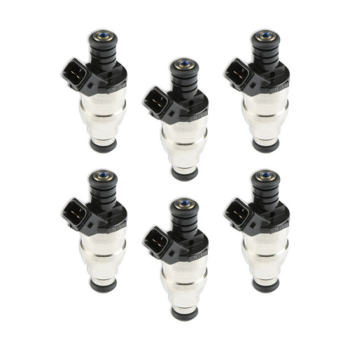 PartzBiz CM: 150615-ACCEL - Fuel Injectors - 15 lb/hr