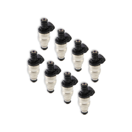PartzBiz CM: 150821-ACCEL - Fuel Injectors - 21 lb/hr