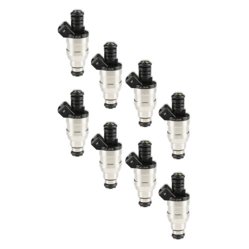 PartzBiz CM: 150848-ACCEL - Fuel Injectors - 48 lb/hr PartzBiz CM: 150848-ACCEL - Fuel Injectors - 48 lb/hr
