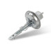 PartzBiz CM: 31035-ACCEL Adjustable Vacuum Advance for GM HEI Distributors PartzBiz CM: 31035-ACCEL Adjustable Vacuum Advance for GM HEI Distributors