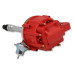 PartzBiz CM: 59107C-ACCEL Distributor - Performance Replacement HEI - W/ Coil