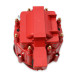 PartzBiz CM: 59107C-ACCEL Distributor - Performance Replacement HEI - W/ Coil