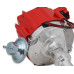 PartzBiz CM: 59107C-ACCEL Distributor - Performance Replacement HEI - W/ Coil