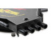PartzBiz CM: 59125-ACCEL Distributor - Performance Replacement GM Opti-Spark II PartzBiz CM: 59125-ACCEL Distributor - Performance Replacement GM Opti-Spark II