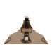 PartzBiz CM: 8122-ACCEL Distributor Cap & Rotor Kit - HEI Style - Tan