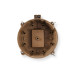 PartzBiz CM: 8122-ACCEL Distributor Cap & Rotor Kit - HEI Style - Tan
