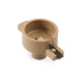 PartzBiz CM: 8132-ACCEL Distributor Cap & Rotor Kit - HEI Style - Tan