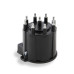 PartzBiz CM: 8139-ACCEL Distributor Cap & Rotor Kit - HEI Style - Black