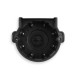PartzBiz CM: 8139-ACCEL Distributor Cap & Rotor Kit - HEI Style - Black
